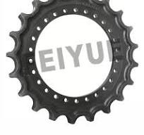 Sprocket SK320 SK330,driving sprocket LC51D01008P1