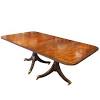 Maitland smith table occasional side table vintage & ceramic boxes super rare. 3