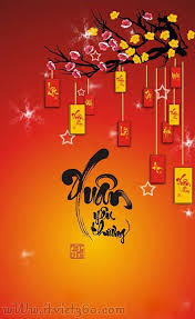 Xuan Yeu Thương New Year Wallpaper Chinese New Year Wallpaper Chinese Celebrations