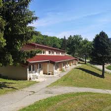 Sejours Vacances Un Ete En Famille Echirolles