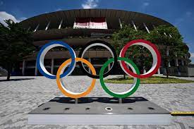 Quer saber qual será o evento esportivo das olimpíadas hoje? D6lfygpqlmdlm