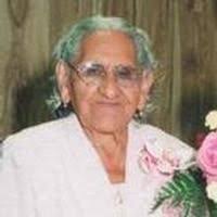 Herminia Castillo Yanez (1917-2012)