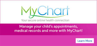 Mychart Baptist Health Online Charts Collection