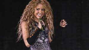 Shakira celebra su 45 cumpleaños con este bonito homenaje