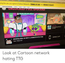 Season 3 | episode 10. Scratch Ga Youtube Ut My Kahoot Miicharacters En My Account Miicharacters Sing This Site You Agree To Cartoon Network S Oh My Good Developers D Mickey Terms Of Use And Privacy Policy Cartoon