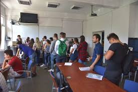 Universitatea tehnică a moldovei (utm) este unica instituţie de învăţământ superior tehnic, acreditată de stat, în republica moldova. Avalansa De Inscrieri La Universitatea Politehnica Timisoara Inca Din