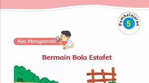 Berikut ini kunci jawaban tema 5 kelas 3 subtema 1. Buku Tematik Kunci Jawaban Tema 7 Kelas 2 Sd Halaman 153 154 Subtema 3 Pembelajaran 5 Buku Tematik Tribunnews Com
