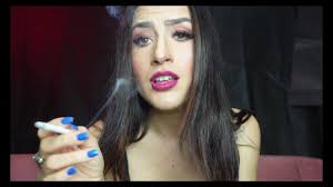 SPH, smoking and confessing youre a cuck