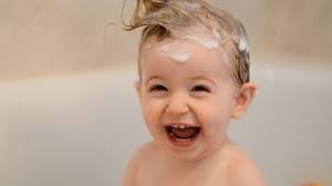 Why Do Babies Laugh Out Loud Bbc Future