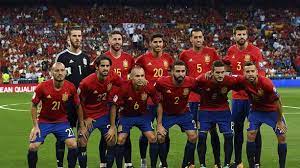 Présentation de l'équipe d'espagne, double championne d'europe de football et championne du monde 2010. Independance De La Catalogne Que Va Devenir L Equipe D Espagne Lci