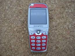 Alcatel OT 535: francouzský šarm za dva ...