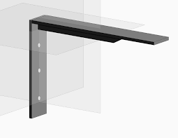 Installation guide | island bracket & island support system. Support For Counter Top Island Breakfast Bar Vanity 944 Equipment Metal Work