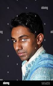 Young indian desi hi-res stock photography and images