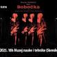 Bobochka event in Belgrade