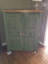 In court 7 hours ago Nice Ethan Allen Country Colors Cabinet On Popscreen