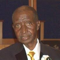 Mr. Carl A. Montgomery, Sr. Obituary