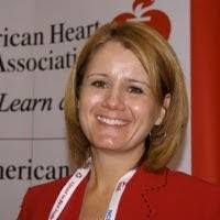 Jill Bierbaum's Instagram, Twitter & Facebook