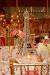 Red Paris Themed Quinceanera