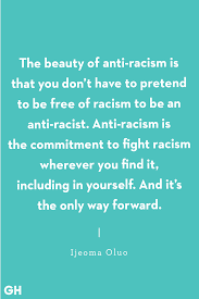 Maybe you would like to learn more about one of these? 30 Insightful Quotes On Racism And Racial Injustice From Activists