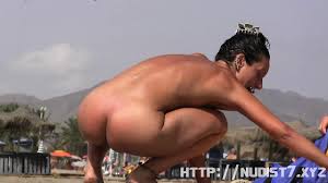 Free Mobile Porn - Sexy Naked Babes On Beach Candid Youth Video - 2185438 -  IcePorn.com