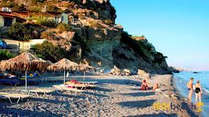 Jun 01, 2021 · κρήτη: Strand Agia Fotia