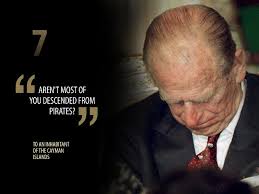 Enjoy the top 118 famous quotes, sayings and quotations by prince philip. Prince Philip Has No Brain Mouth Filter Album On Imgur