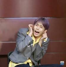 64 Trendy Memes Faces Kpop Idol Memes Meme Faces Nct Nct Doyoung