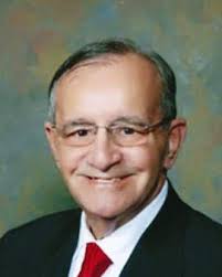 George Carson Obituary (1936