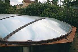 Abri Pour Piscine Hors Sol Pas Cher