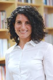 People — Linda Valeri