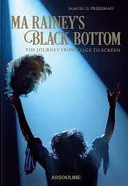 Ma rainey's black bottom is a study in tension: Ma Rainey S Black Bottom New Mags