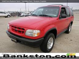 Image result for Vermillion 1992 Explorer