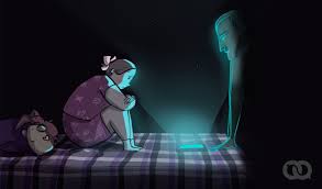 Grooming & More Dangers on Social Media for Cubas Children | elTOQUE