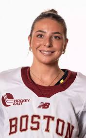 Boston College Athletics