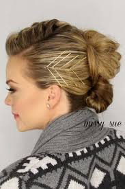 17 Hair & makeup ideas