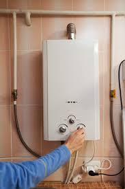 As the name refers, a propane tankless heater uses propane as a fuel. 7 Best Propane Tankless Water Heaters Reviews Of 2021