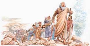 According to the biblical narrative, moses lived 120 years and was 80 when he confronted pharaoh, but there is no indication how old he was when he went to see the hebrews. How Old Was Moses When He Died