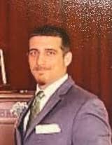 Christopher Crow Obituary