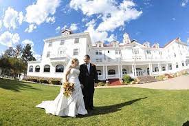 Most Haunted Wedding Venues In The U S A Haunted Wedding Venues Haunted Wedding The Stanley Hotel