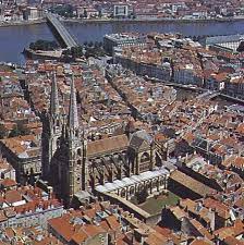 Bayonne France Bayonne Trip Basque Country