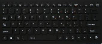 F8 adalah shortcut pada keyboard untuk memunculkan menu ? 100 Fungsi Tombol Keyboard Pada Laptop Komputer Lengkap Salamadian