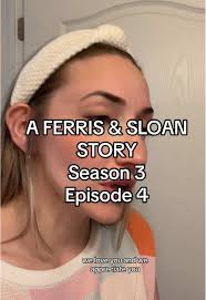 Ferris & Sloan: Season 3, Episode 4 Recap