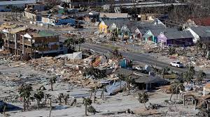 This is the second fatality in mexico beach from the storm. Florida Residents Still Recovering And Rebuilding 1 Year After Hurricane Michael Abc News