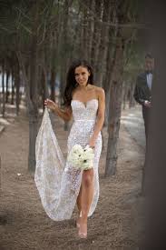 Ideas for adding long sleeves to a wedding dress are free shipping with discounted prices. Top 20 Sexy Wedding Dresses With Slit