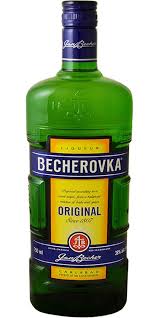 Maybe you would like to learn more about one of these? Carlsbad Becherovka Astor Wines Spirits