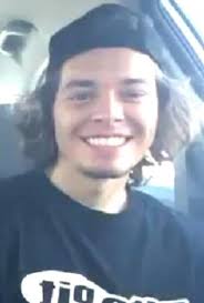 Keegan Cloud Obituary (1996