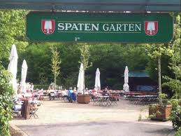 Biergarten Spaten Garten Dortmund Photos On The Map