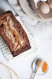 Banana Buttermilk Bread The Violet Bakery Cookbook Local Milk Blog Recipe Banana Buttermilk Violet Bakery Brown Sugar Banana Bread