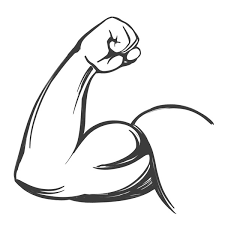 3+ Thousand Bicep Sketch Royalty-Free Images, Stock Photos & Pictures |  Shutterstock