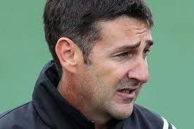 Dancer appointed to lead Irish women towards their next big step